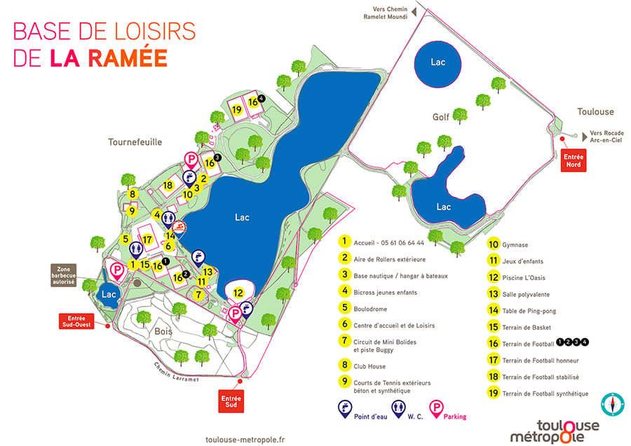 La Ramée Plage 3